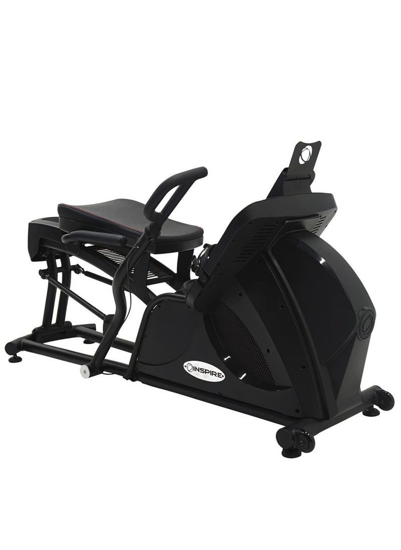 Inspire Fitness - INSPIRE CROSS ROWER CR2.5 - Image 1