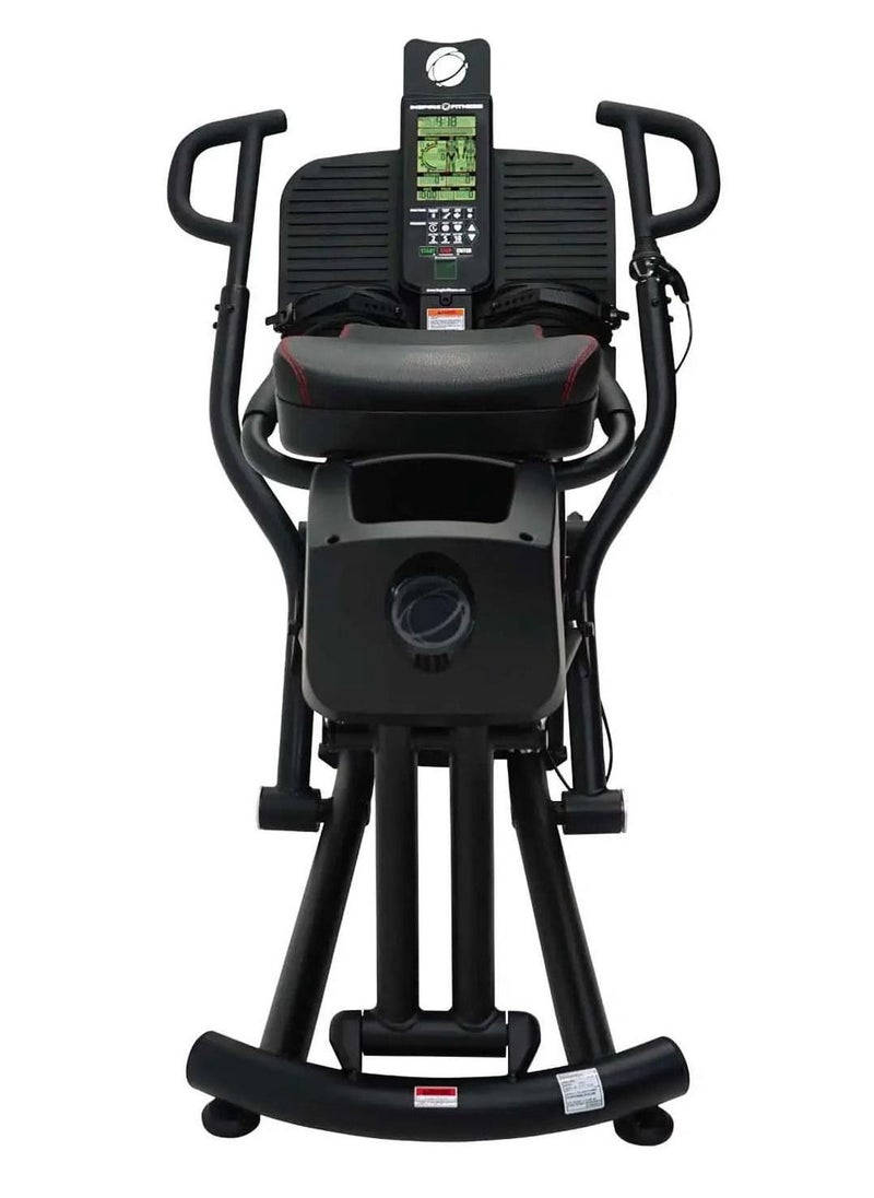 Inspire Fitness - INSPIRE CROSS ROWER CR2.5 - Image 1
