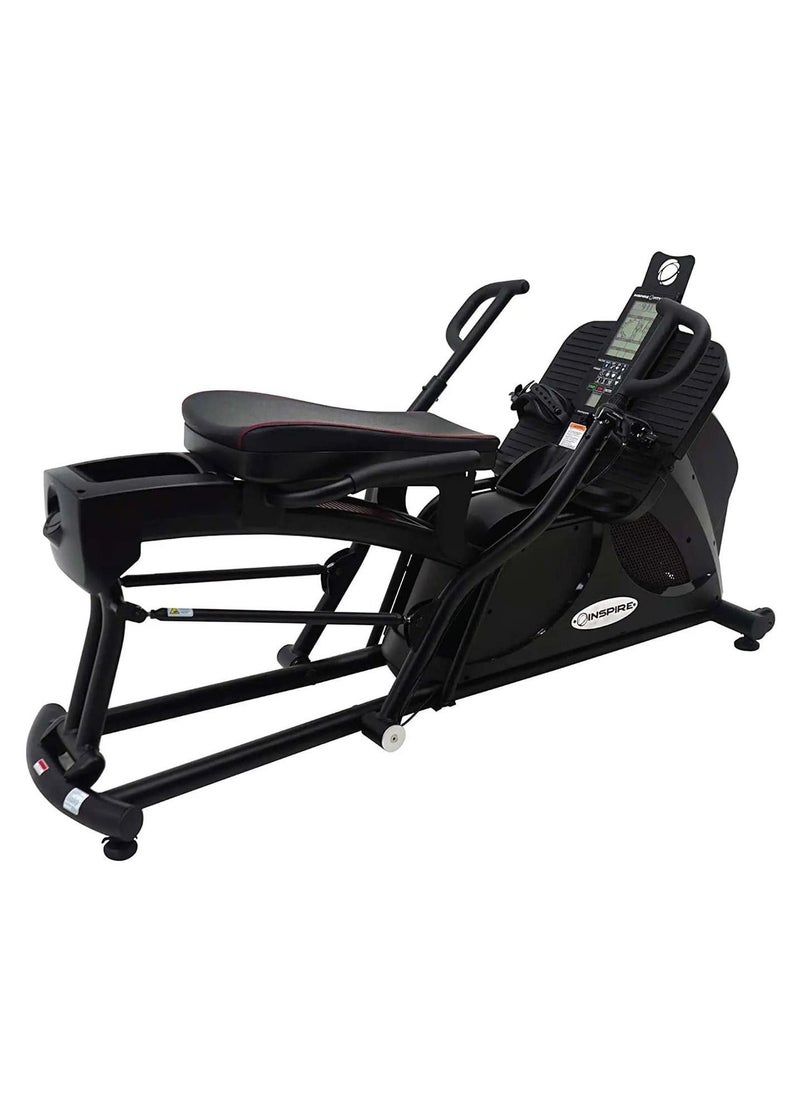 Inspire Fitness - INSPIRE CROSS ROWER CR2.5 - Image 1