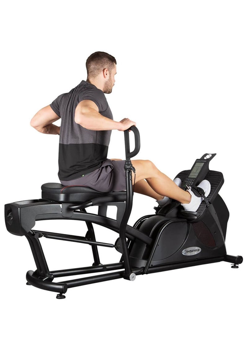 Inspire Fitness - INSPIRE CROSS ROWER CR2.5 - Image 1