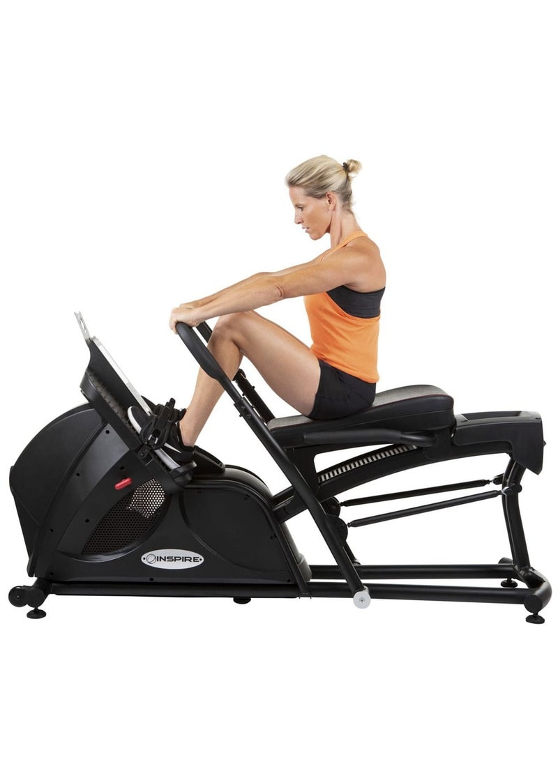 Inspire Fitness - INSPIRE CROSS ROWER CR2.5 - Image 1