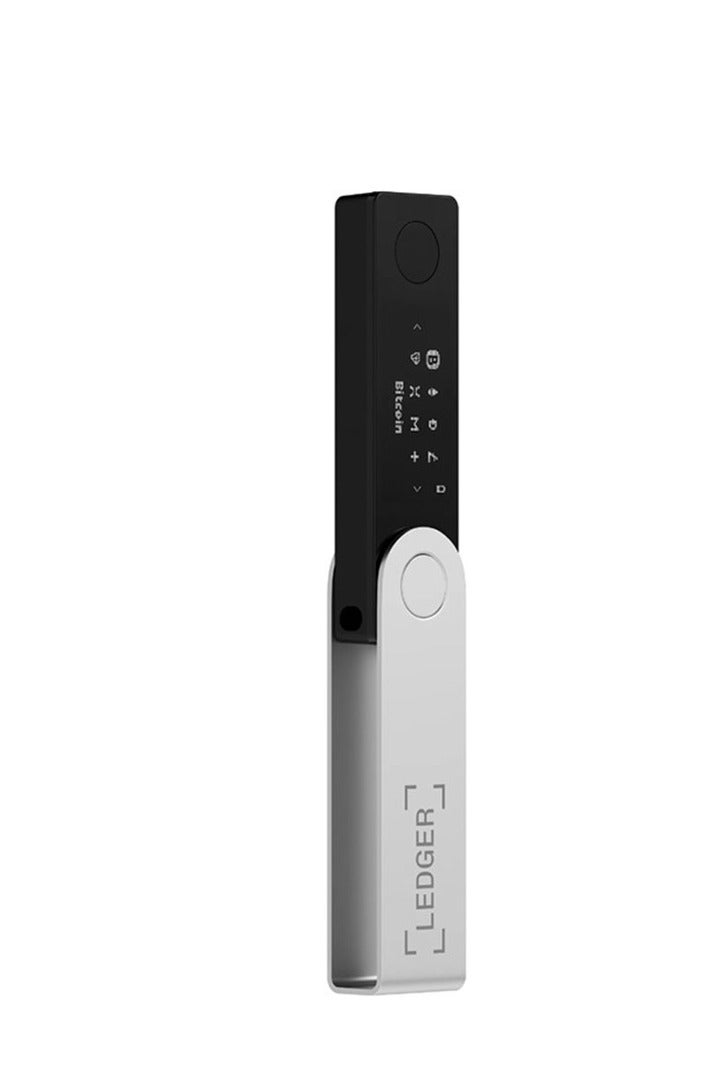 Ledger 2 Ledger Nano X Crypto Hardware Wallets - Image 3