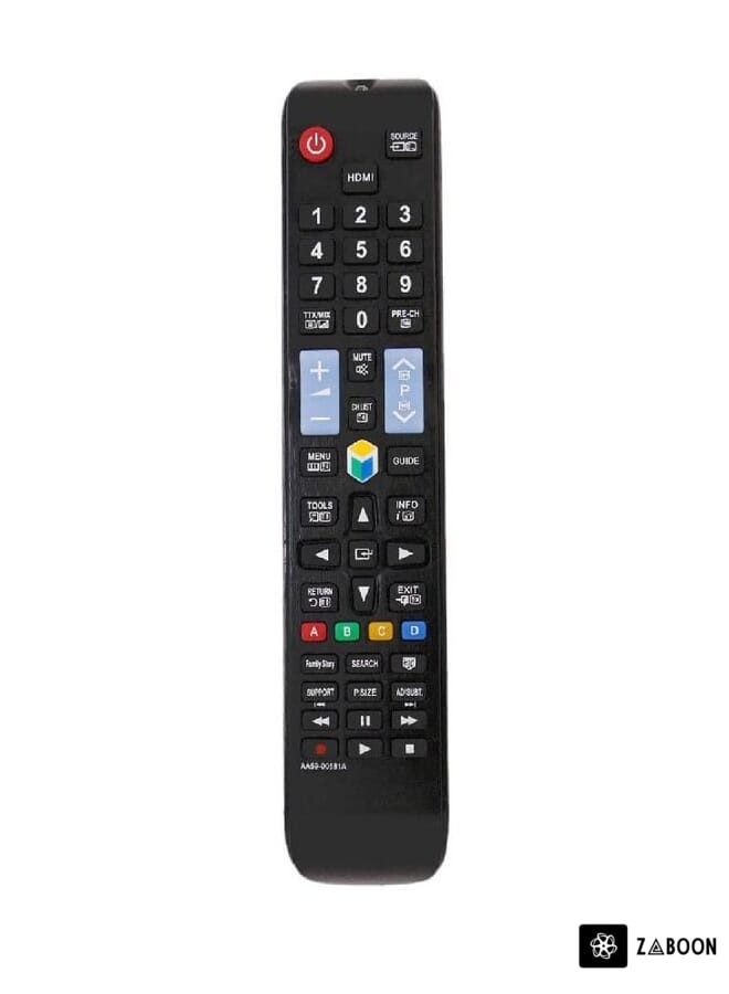 Zaboon Remote Control for Samsung LCD LED SMART