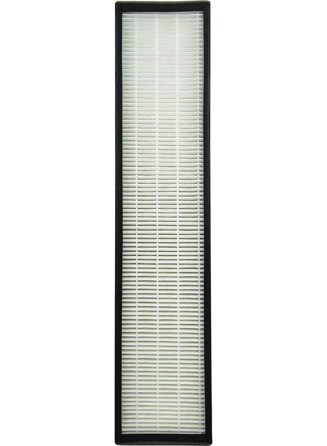Filter-Monster.com True HEPA Replacement Filter Compatible with GermGuardian FLT4825 Filter Size B (FLT4825) for AC4825, AC4825E, AC4825DLX, AC4300BPTCA, AC4850PT, AC4900CA, CDAP4500WCA - Image 2