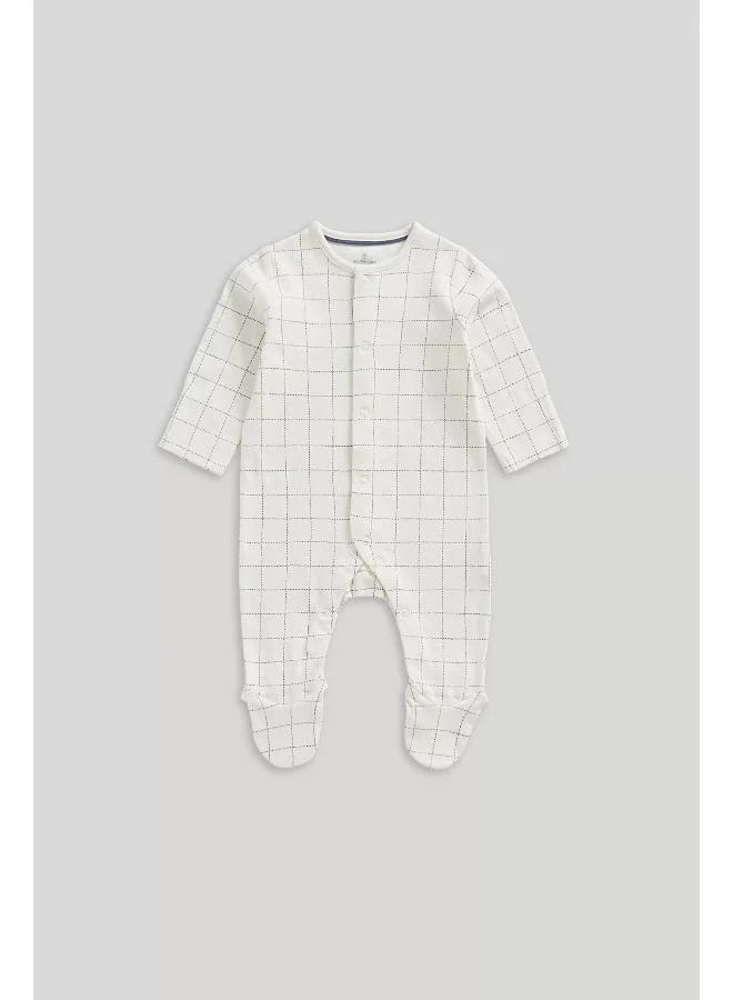mothercare My First 8-Piece Set