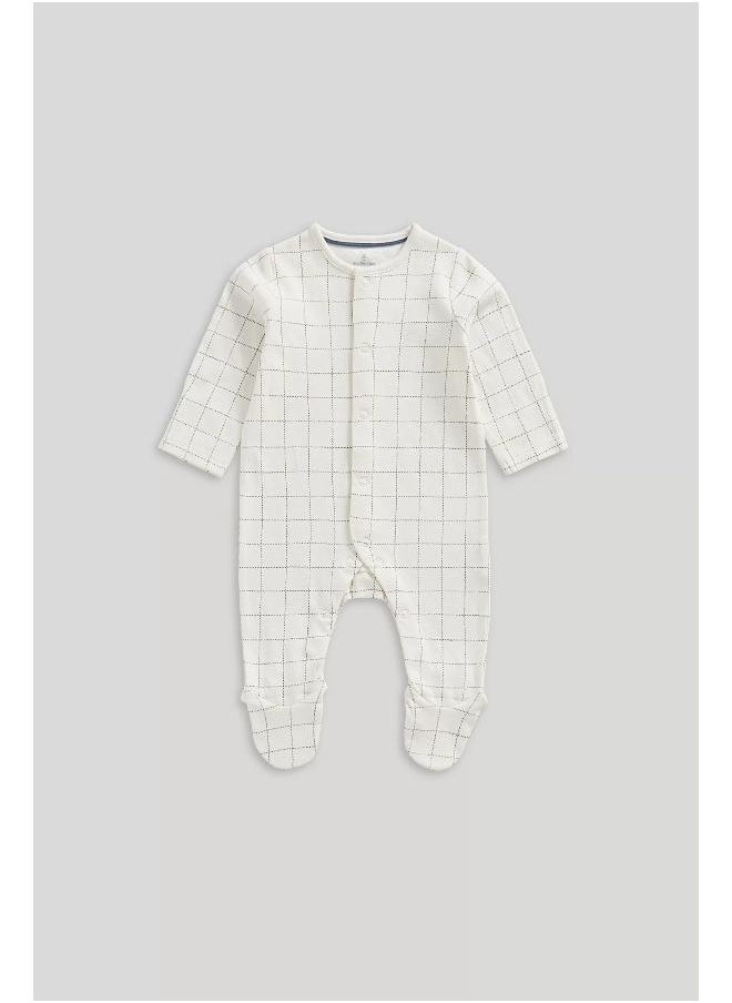 mothercare My First 8-Piece Set  - Image 4