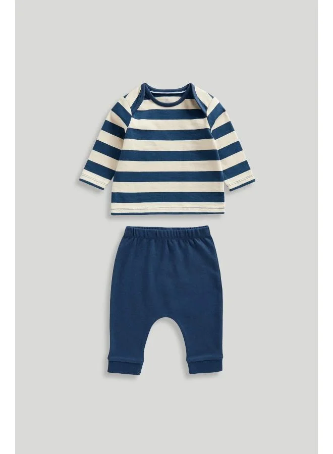 mothercare My First 8-Piece Set