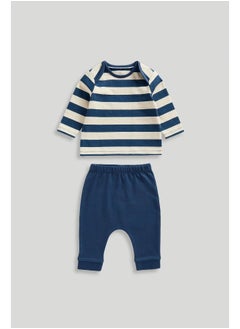 mothercare My First 8-Piece Set  - Image 3