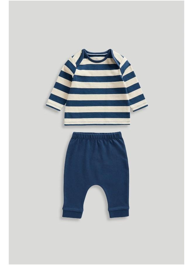 mothercare My First 8-Piece Set  - Image 3