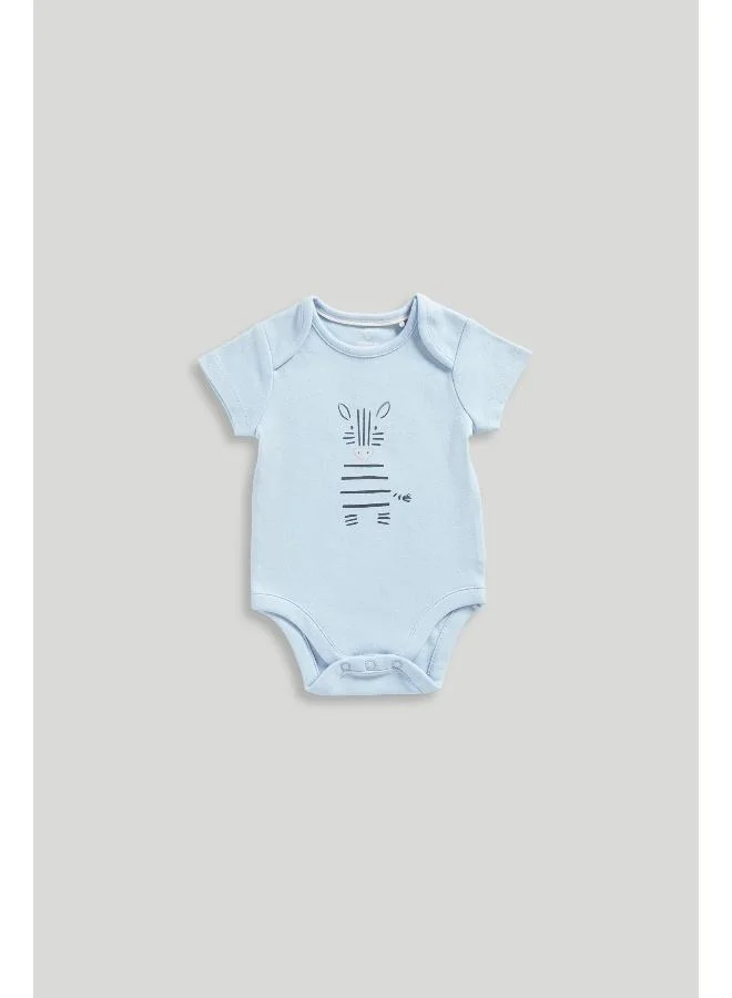 mothercare My First 8-Piece Set