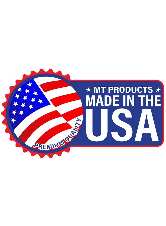MT Products حقيبة بلاستيكية شفافة قابلة لإعادة الإغلاق لملصق قائمة التعبئة المستندات تحافظ على الورق آمنًا أثناء الشحن حجم 6 بوصة × 9 بوصة من منتجات Mt (50 قطعة) - Image 3