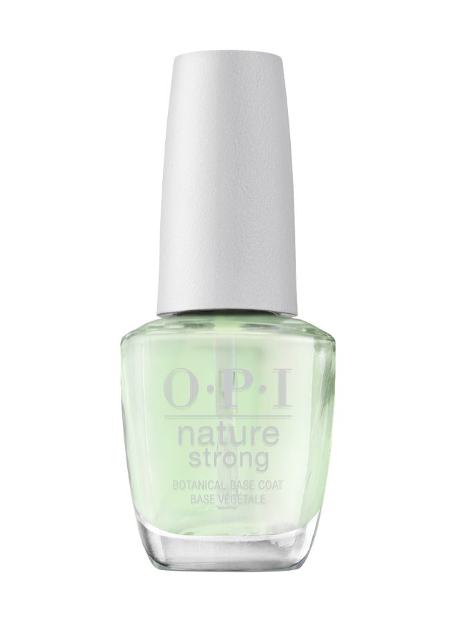 OPI Nature Strong Base Coat 15ml - Image 1