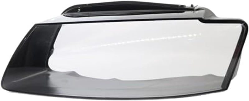 Vuzmode Car Front Headlight Lens Cover for A5 S5 RS5 - Image 1