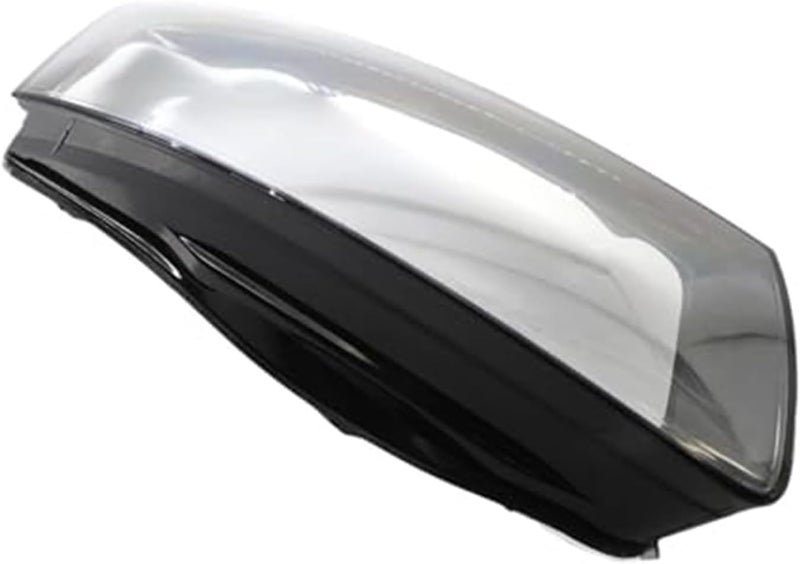 Vuzmode Car Front Headlight Lens Cover for A5 S5 RS5 - Image 4