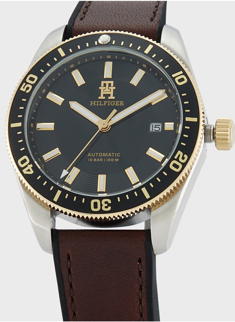 TOMMY HILFIGER TH85 Automatic  - Image 2