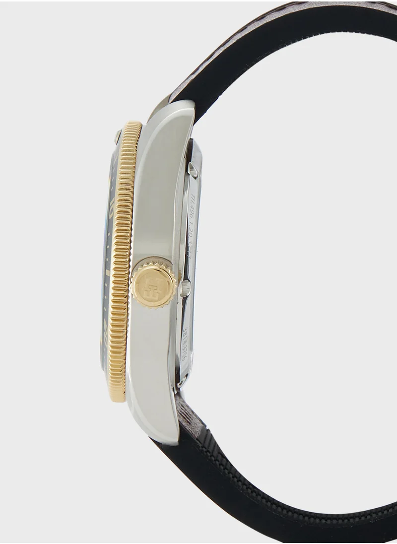 TOMMY HILFIGER TH85 Automatic
