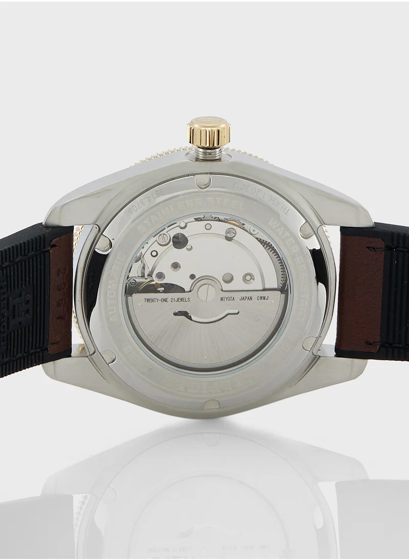 TOMMY HILFIGER TH85 Automatic
