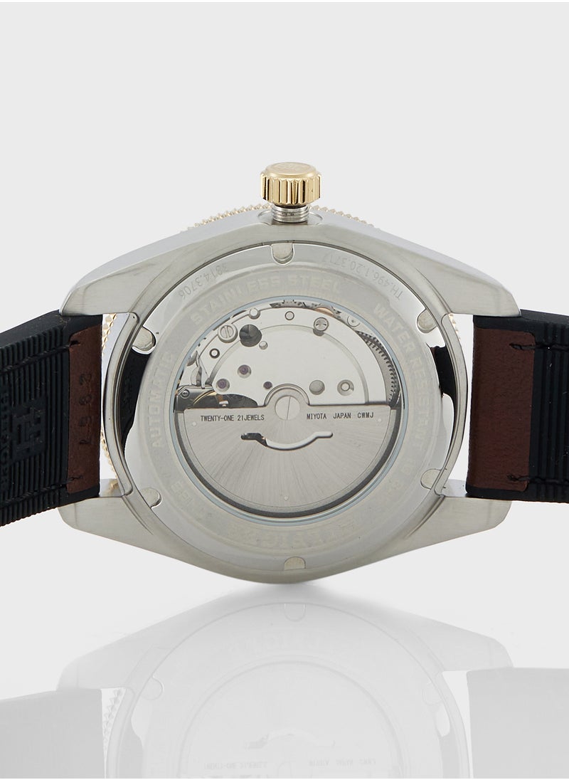 TOMMY HILFIGER TH85 Automatic  - Image 5