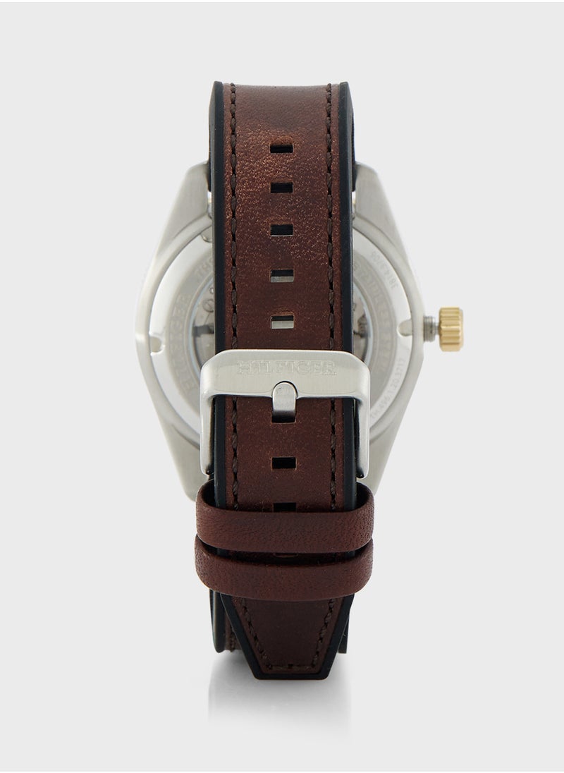 TOMMY HILFIGER TH85 Automatic  - Image 4