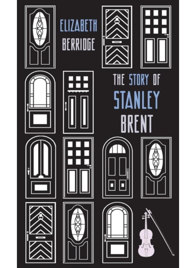 The Story of Stanley Brent : 4 