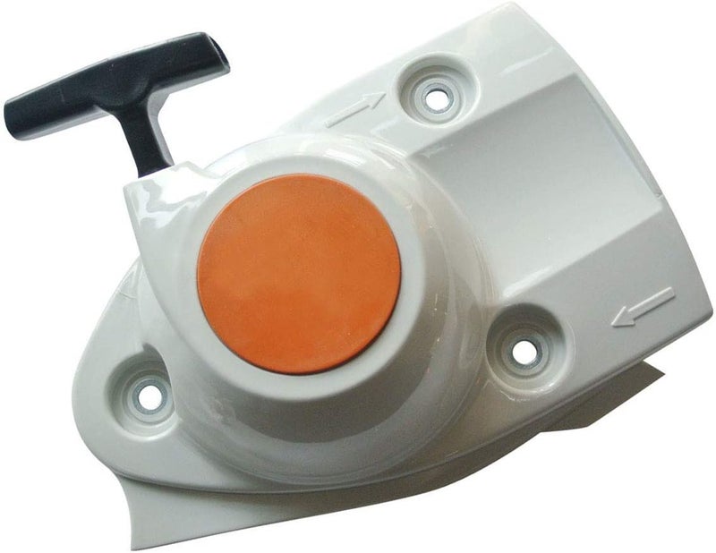 WanQin Recoil Starter Assembly for Stihl Chainsaw TS410 TS420 Concrete Cut-Off Saw 4238-190-0300 (1 PACK) - Image 1