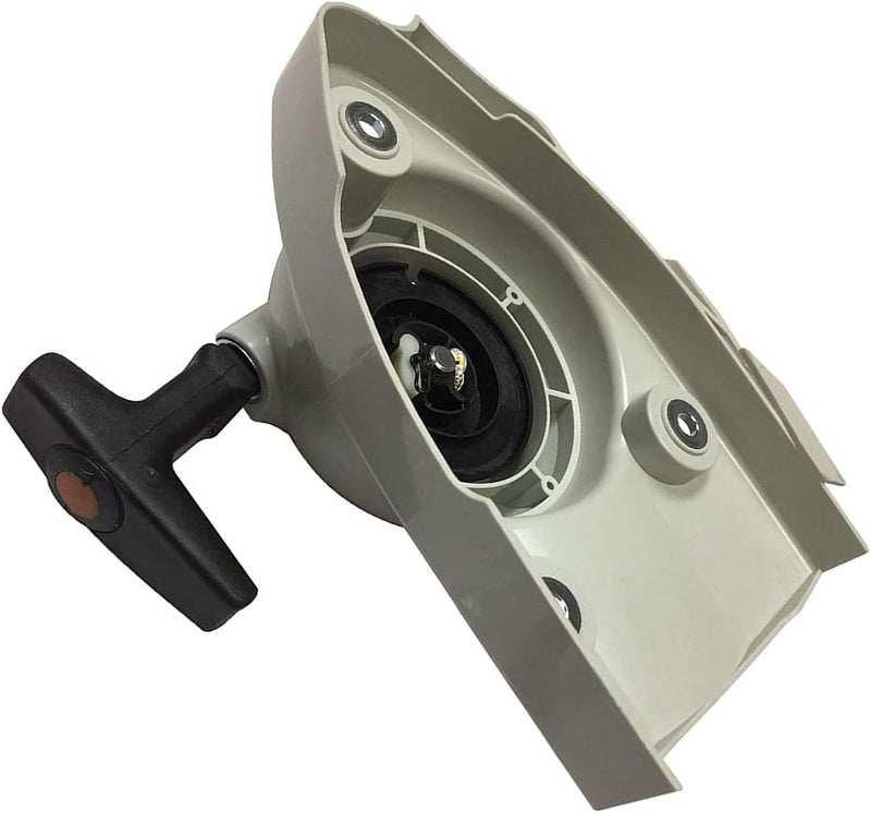 WanQin Recoil Starter Assembly for Stihl Chainsaw TS410 TS420 Concrete Cut-Off Saw 4238-190-0300 (1 PACK) - Image 3