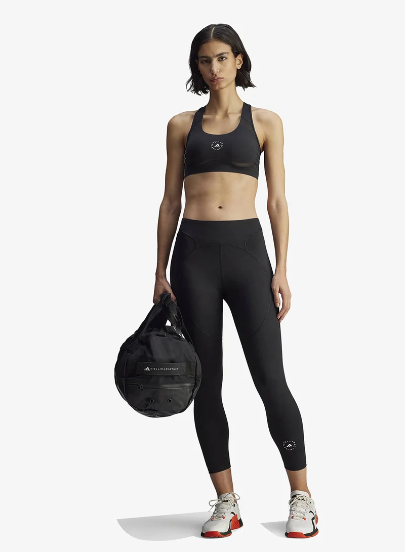 adidas By Stella McCartney  Stella Mccartney Power Impact Training Medium Support Bra for Women | Best Price UAE
