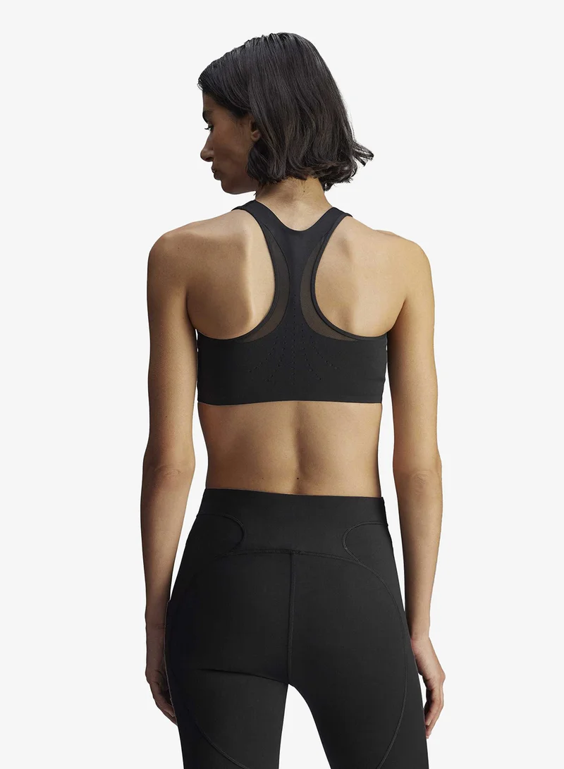 ستيلا مكارتني من اديداس ستلا مكارتني برا تدريب بقوة دعم متوسط