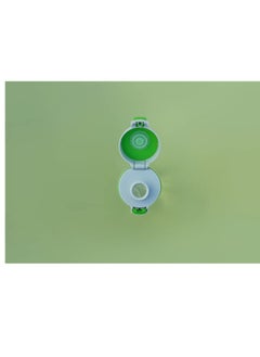 Sigg Total Clear One Myplanet Water Bottle (0.75 L), Leak-Proof And Bpa Free Water Bottle, Unbreakable Sports Flask Made Of Tritan With Fruit Filter  - Image 3