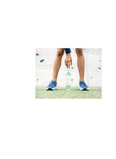 Sigg Total Clear One Myplanet Water Bottle (0.75 L), Leak-Proof And Bpa Free Water Bottle, Unbreakable Sports Flask Made Of Tritan With Fruit Filter  - Image 2