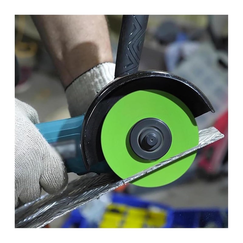 2PCS Diamond Saw Cutting Blade For Jade Crystal Ceramics Tiles Grinder Glass Tool - Image 4