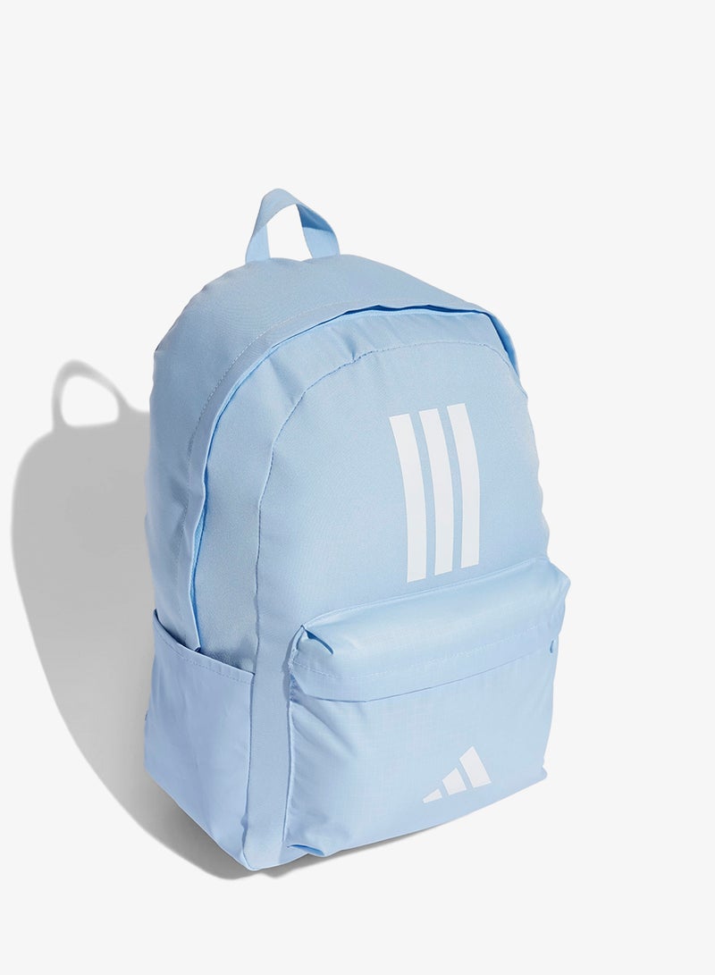 Adidas 3-Stripes Classic Back-To-School Backpack - Image 3