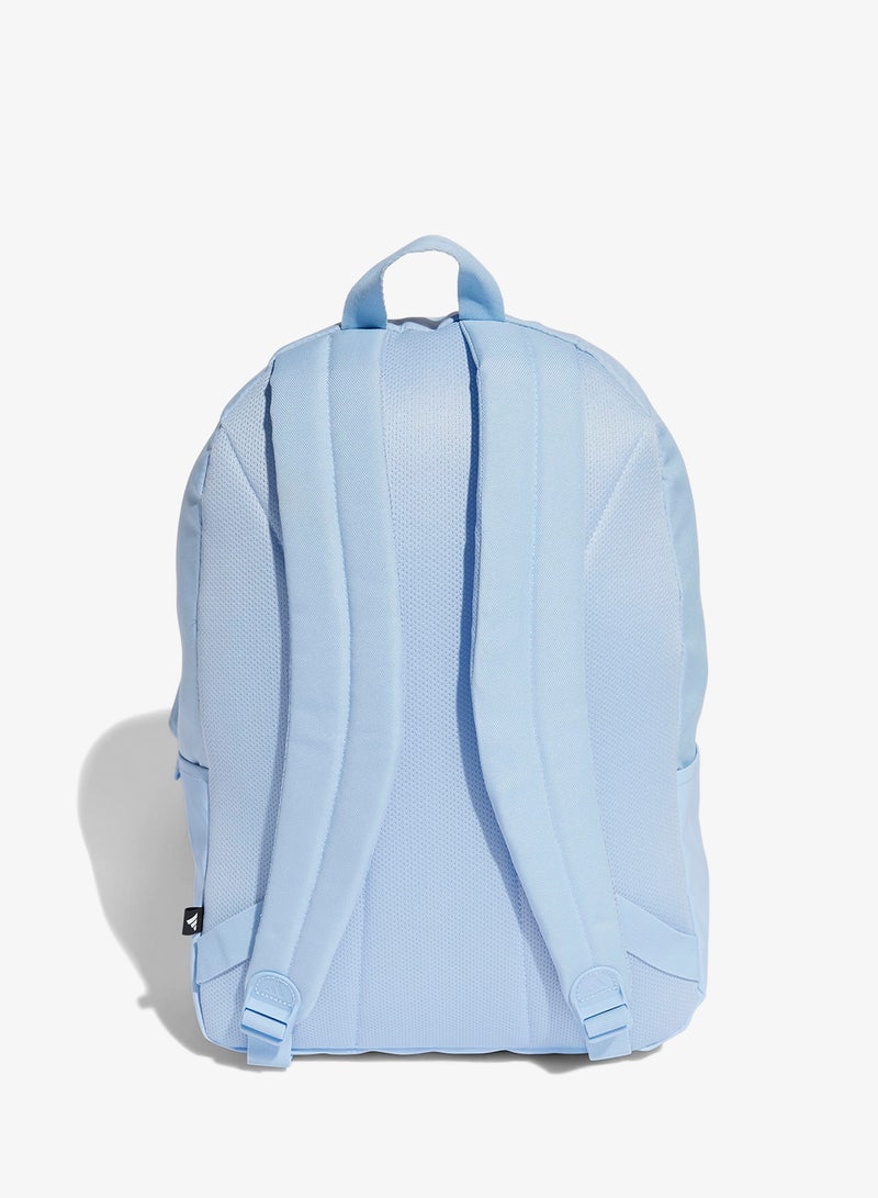 Adidas 3-Stripes Classic Back-To-School Backpack - Image 2