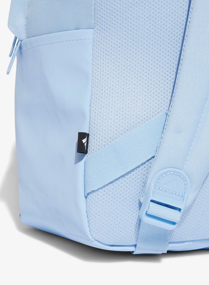 Adidas 3-Stripes Classic Back-To-School Backpack - Image 5