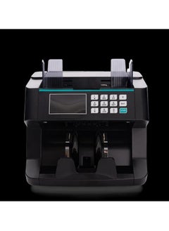 Generic Cash Counting machine & Digital Display & Control Buttons / Model 731  - Image 1