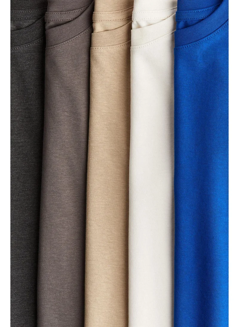 اتش اند ام 5-pack T-shirts