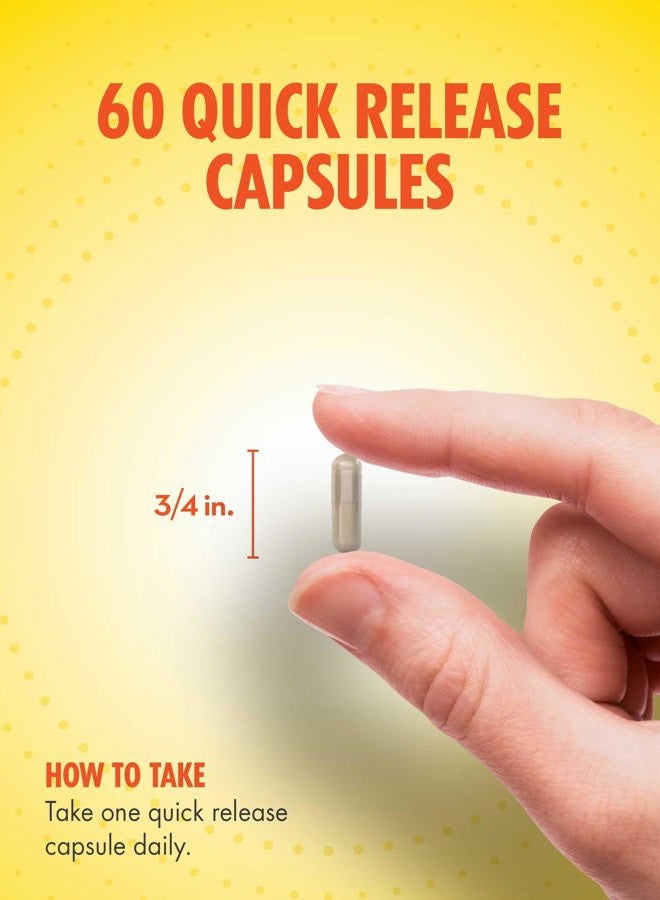 Sundance Valerian Root Mg Tablets Count - Image 4