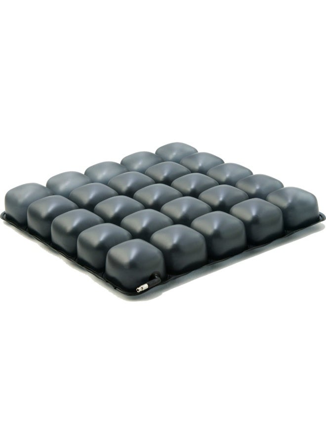 Roho Mosaic Wheelchair Seat Cushion 18  X 16 - Image 3
