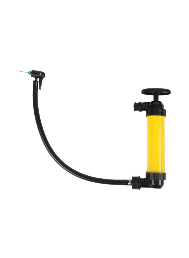 السنيدي مضخة نقل سوائل, غطاس كهربائي - Image 2