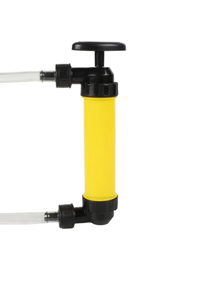 السنيدي مضخة نقل سوائل, غطاس كهربائي - Image 4