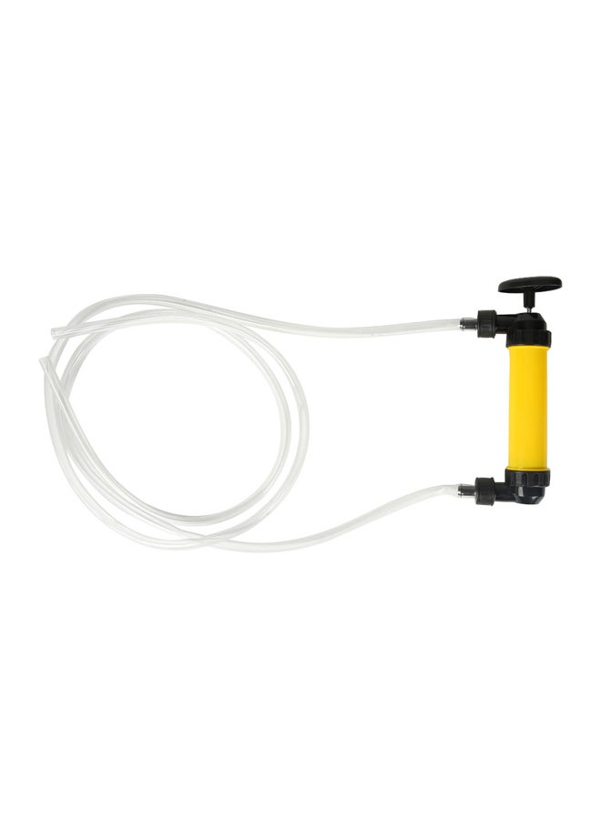 السنيدي مضخة نقل سوائل, غطاس كهربائي - Image 1