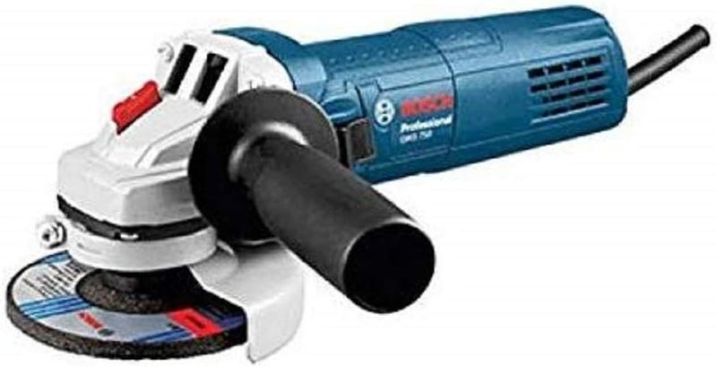 BOSCH Gws 700 Professional Angle Grinder.