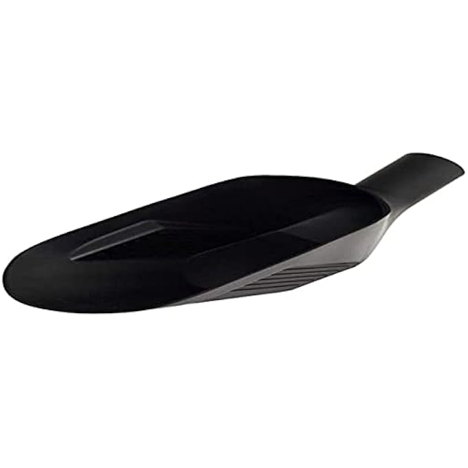 ريحني ملعقة حبوب القهوة