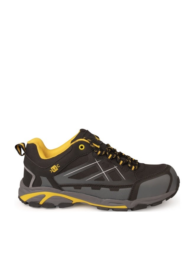 SLIC 32007 Safety shoe – Composite Toe – Kevlar Anti-Penetration – Non-Slip - Image 1