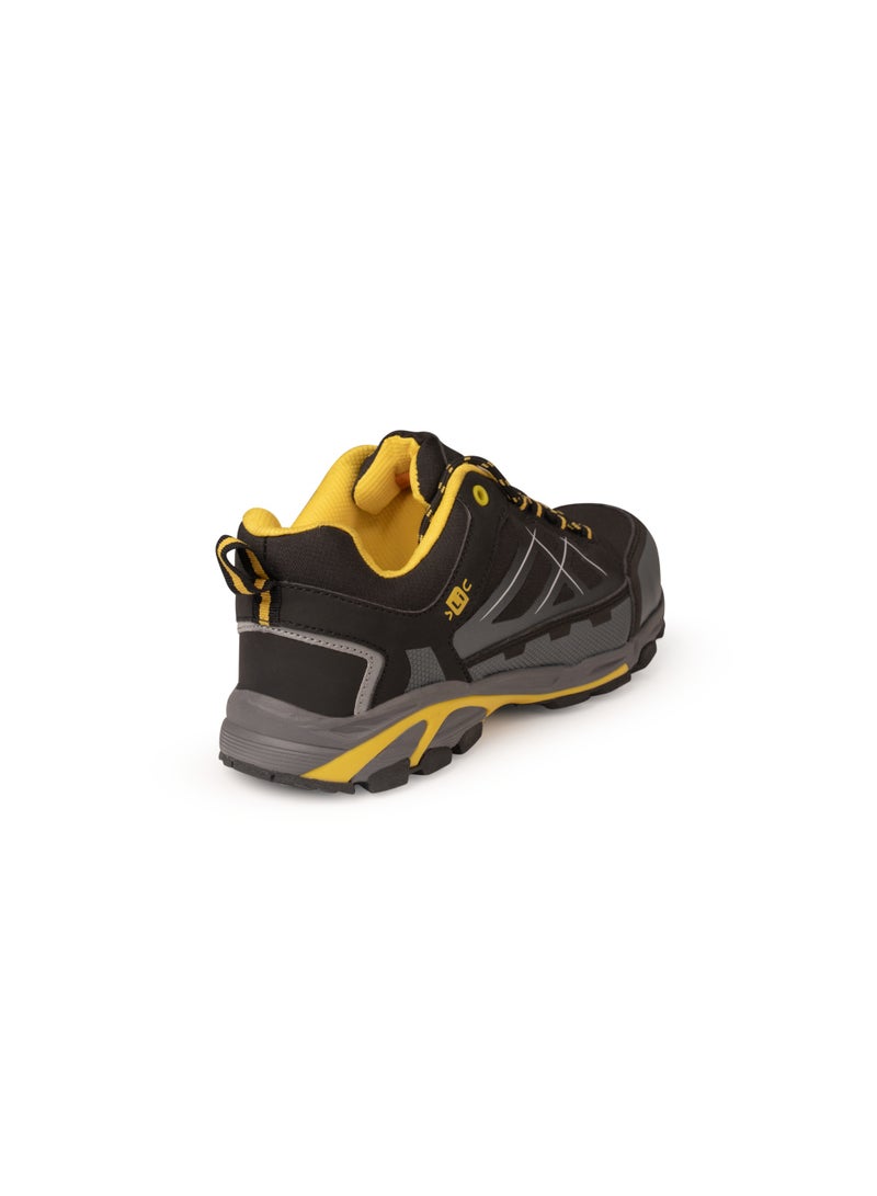 SLIC 32007 Safety shoe – Composite Toe – Kevlar Anti-Penetration – Non-Slip - Image 4