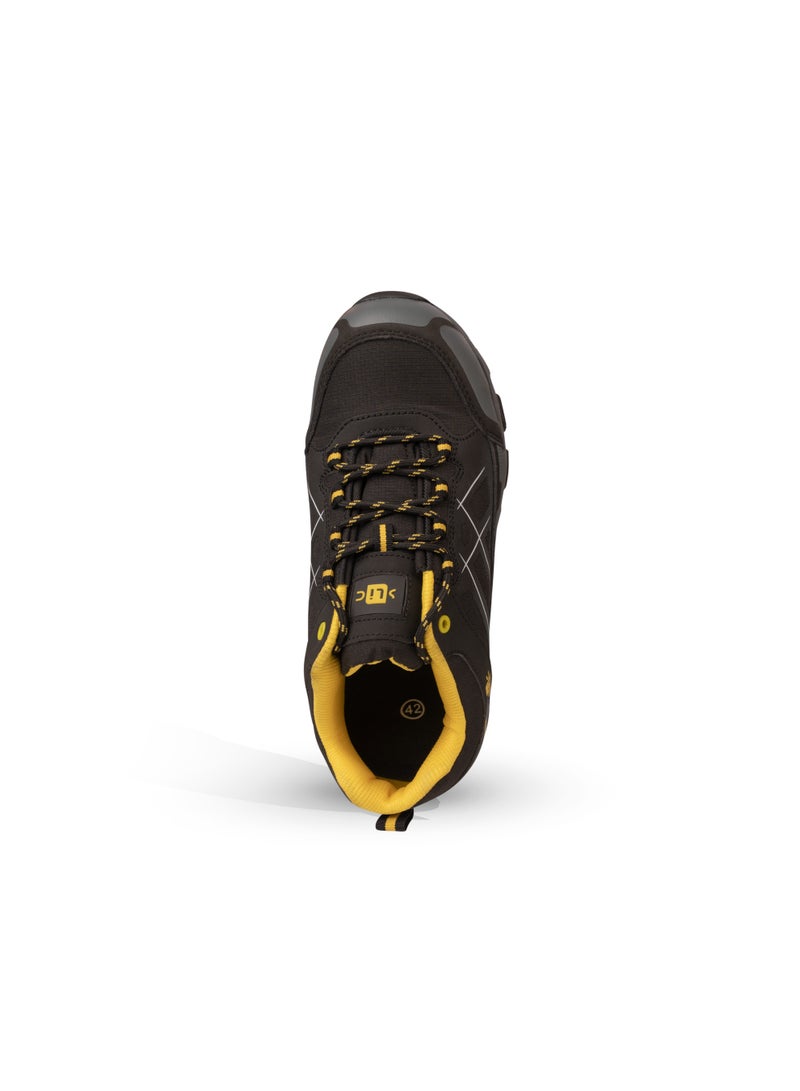 SLIC 32007 Safety shoe – Composite Toe – Kevlar Anti-Penetration – Non-Slip - Image 5