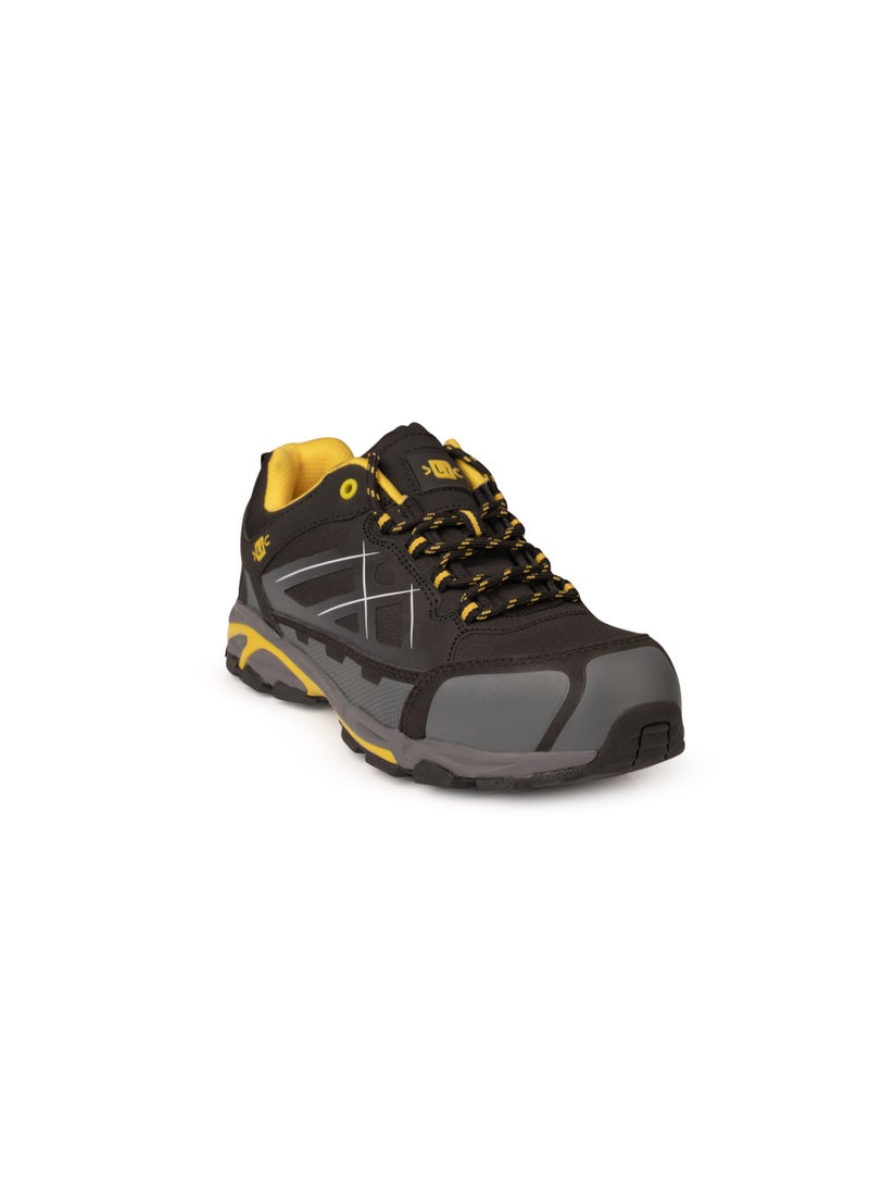 SLIC 32007 Safety shoe – Composite Toe – Kevlar Anti-Penetration – Non-Slip - Image 2