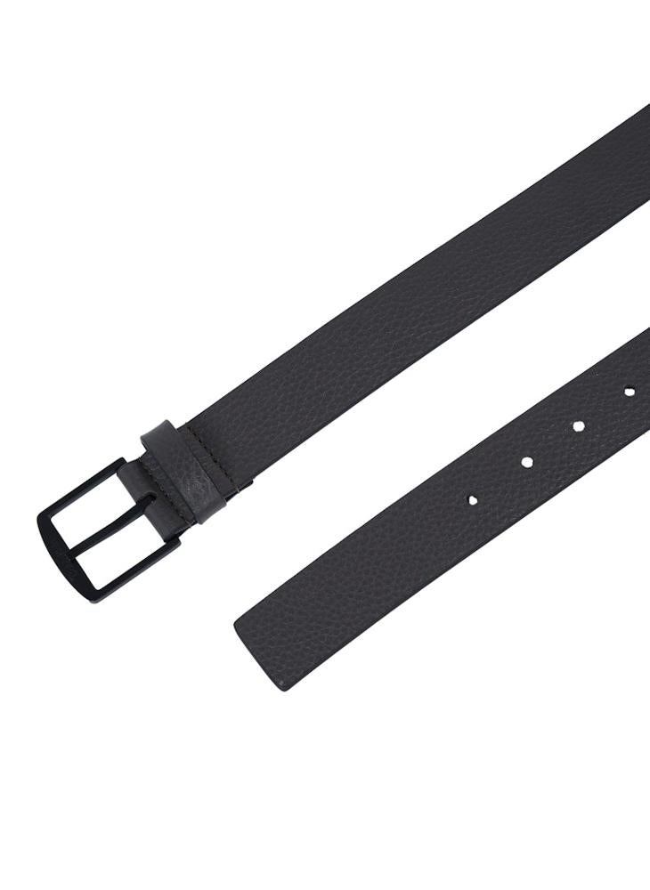 CALVIN KLEIN Monogram 35Mm Belt  - Image 3