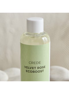 Home Box Crede Velvet Rose Ecoboost Reed Diffuser Oil Refiller 200 ml  - Image 2