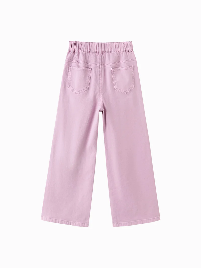 بالابالا Kids Girls Jeans